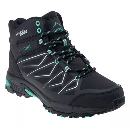 Elbrus Mabby Mid Wp W 92800280413 Batai