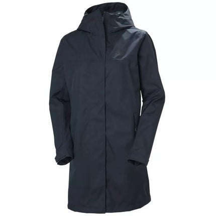 Helly Hansen Vancouver lietpaltis nuo lietaus W 54351 597