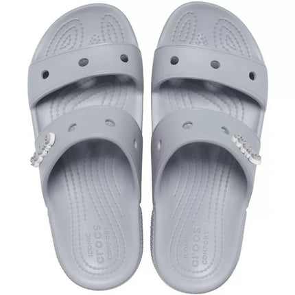 Crocs Classic 206761 007 Šlepetės