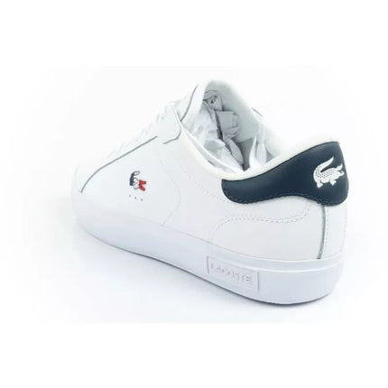 Lacoste Powercourt 125 1 SMA M 749SMA0080407 batai