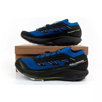 Salomon Pulsar Trail Pro 2 M 473850 Bėgimo Bateliai