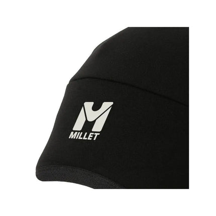 MILLET Power Stretch II Beanie Black