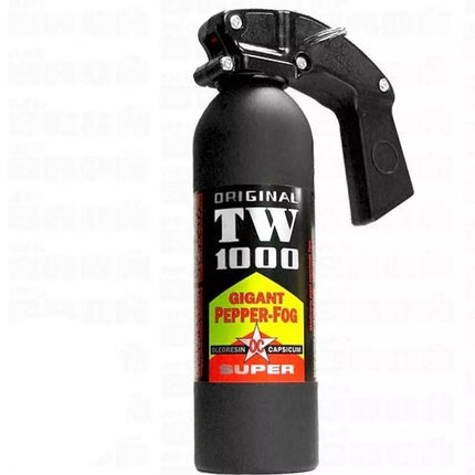 Pipirinis purškiklis TW 1000, 400 ml, Dūminis
