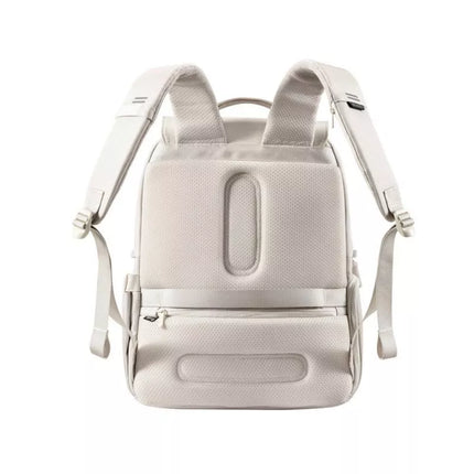 XD DESIGN BACKPACK SOFT DAYPACK GRAY P/N: P705.983
