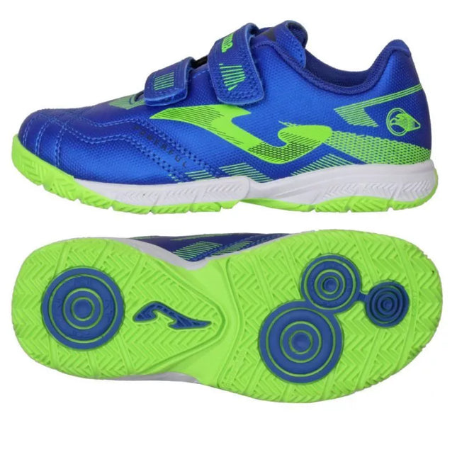 Joma POWERFULL 2501 Jr IN POJS2504INFV batai