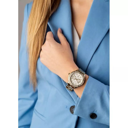 Paul Lorens PL8527B3-3D1 Women's Watch