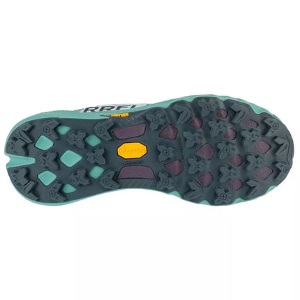 Merrell Agility Peak 5 W Bėgimo Bateliai J068266
