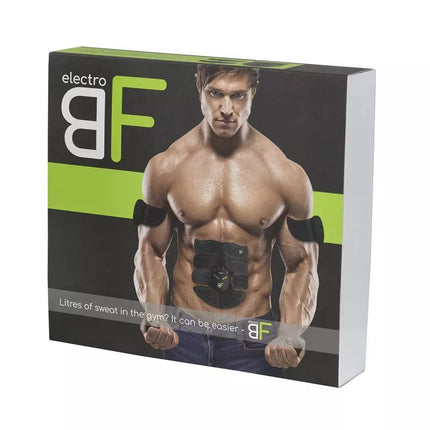 ELECTRO BF raumenų elektrostimuliatorius