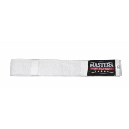MASTERS kimono diržas