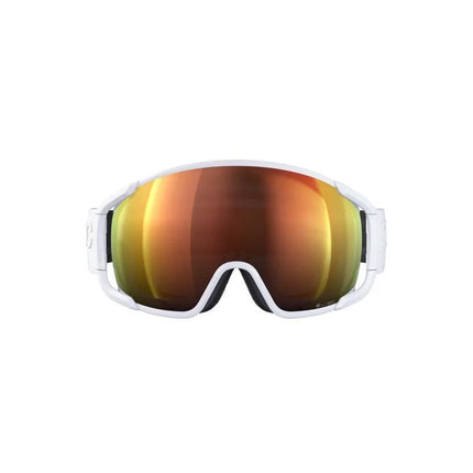 POC Zonula Ski Goggles White Cat.2 + Cat.1
