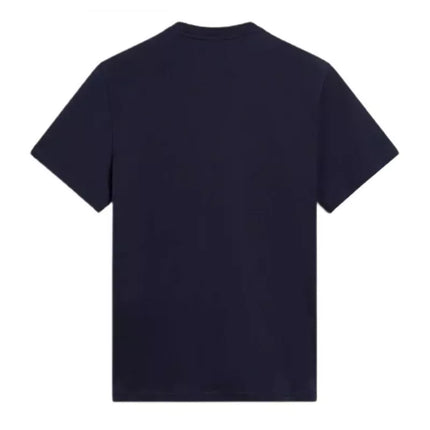 Marškinėliai Napapijri S-Aylmer Regular M NP0A4HTO