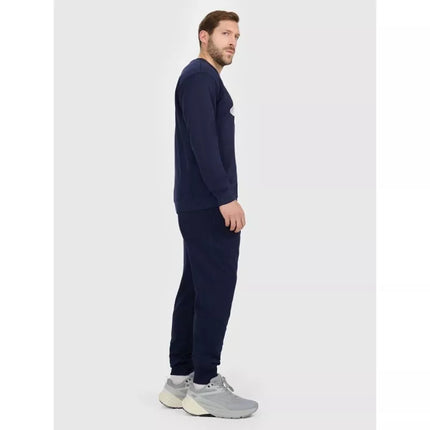 Men's jogger sweatpants 4F 4FRMM00TTROM1624-31S