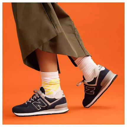 New Balance W WL574EVN Bateliai