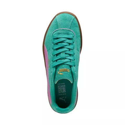 Puma Club Klassika SD 400718 women's shoes 14