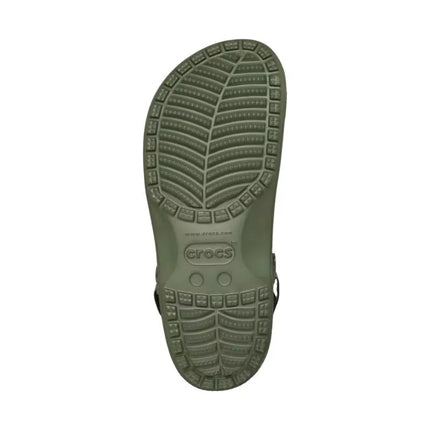 Crocs Crocs Yukon Vista II LR Clog M 207689 309 clogs