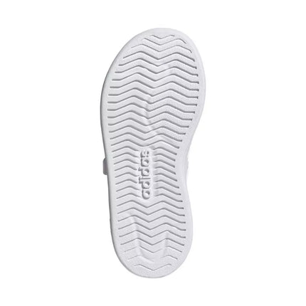 Adidas Streettalk rožiniai vaikiški kedukai JQ8591