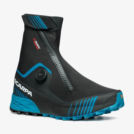 Scarpa RIBELLE RUN KALIBRA G Black