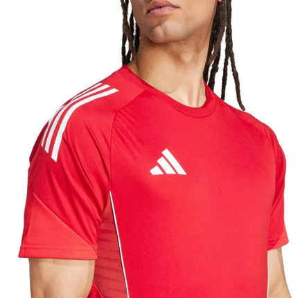 adidas Tiro 25 Competition treniruočių marškinėliai M JI6488