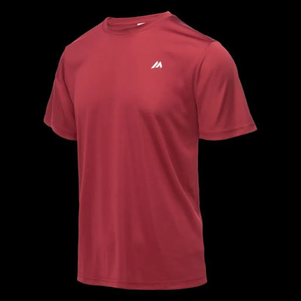 Men's short-sleeved T-shirt SALAN
