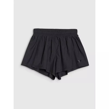 Women's quick-drying training shorts 4F 4FWSS25TFSHF0872-20S
