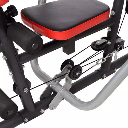 Atlas HMS Tytan 9 Premium 17-50-009