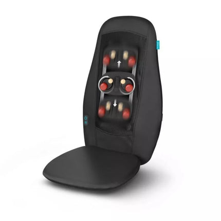 Shiatsu massage pad Ecomed by Medisana MC-15E