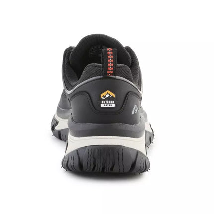 Skechers Arch Fit Road Walker batai – Recon 37333-BLK Skechers