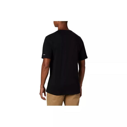 Columbia CSC Basic Logo Trumpomis Rankovėmis Marškinėliai M 1680053010