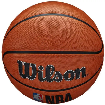 WILSON NBA DRV PRO 7 dydžio krepšinio kamuolys