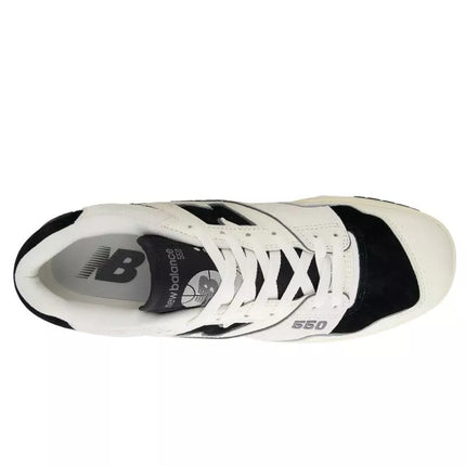 New Balance unisex BB550LEG batai