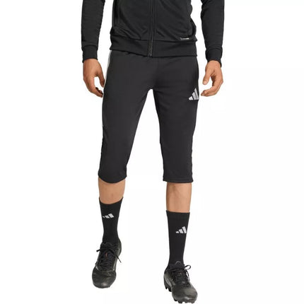 adidas Tiro 26 Lyga Treniruočių 3/4 ilgio Vyriškos Kelnės Juodos KA6342
