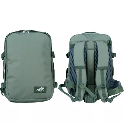 Cabin Zero Classic Pro Kelioninė Kuprinė 32L CZ261802