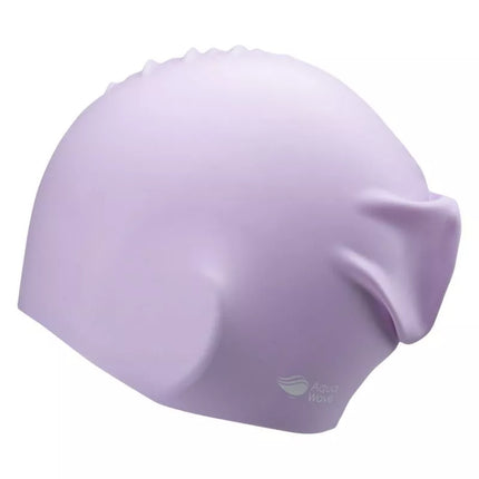 "AquaWave Hairlycap" 92800622954 Plaukimo kepurė