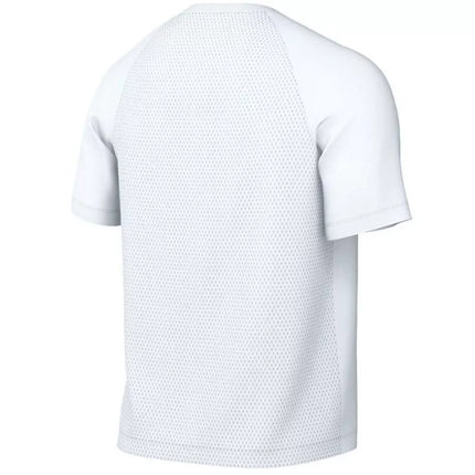 Nike Park VIII Junior T-shirt green logo HV8182-102