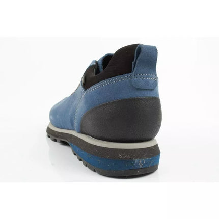 Aku Bellamont Gore-tex women's durable hiking boots