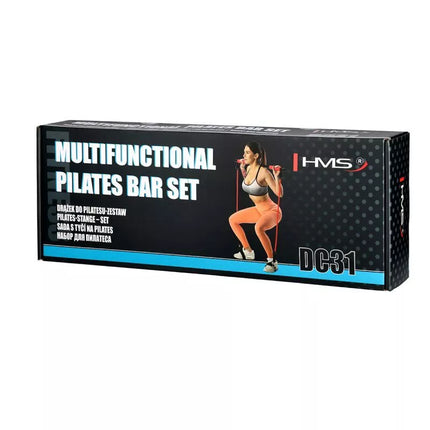 Pilates Bar HMS DC31 Set