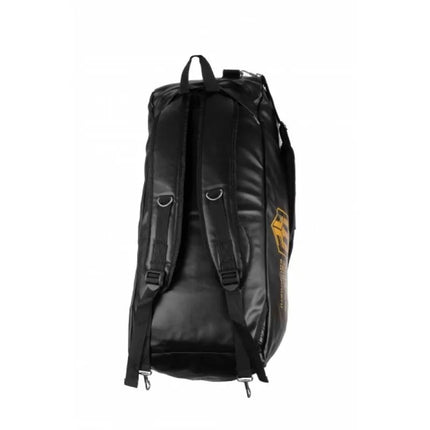 MASTERS TOR-MFE sports bag black (PRICE CHANGE)