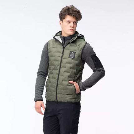 Elbrus dygsniuota liemenė Huel Vest Primaloft M 92800622488
