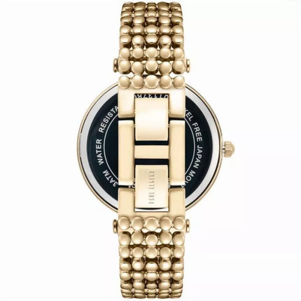 Women's Watch PAUL LORENS PL11378B2-3D1 + BOX