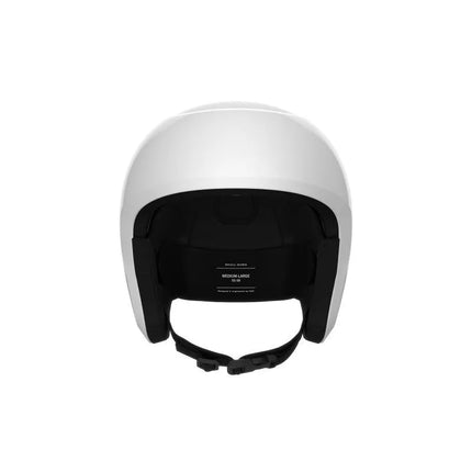 POC Skull Dura Jr Ski Helmet White