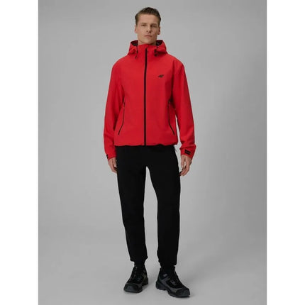 Men's 4F 5000 membrane transition jacket 4FWSS26TTJAM1120-62S