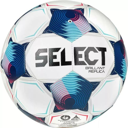 SELECT Brillant Replika Futbolas