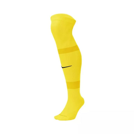 Nike Matchfit CV1956-719 Futbolo Kojinės