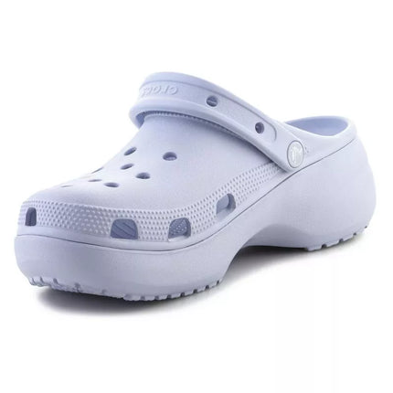 Crocs Classic Platform Clog W 206750-5AF