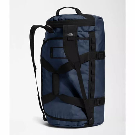 Base Camp Duffel M - Summit Navy - TNF Black