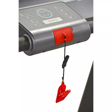 TECH RUN W5.0 ENERO FIT ELECTRIC TREADMILL