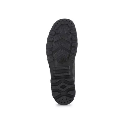 Palladium Pampa Michigan 79496-008-M Black