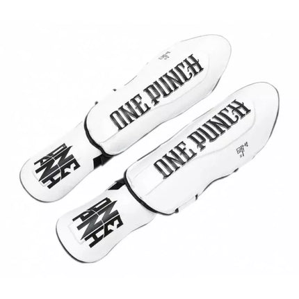 NS-20 "ONE PUNCH" Shin Guards