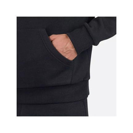 Rossignol Naujas Hero Hoodie Juodas