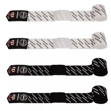 Bokso Dovanos WAKO BBE-3.5 m 13801-W-013.5